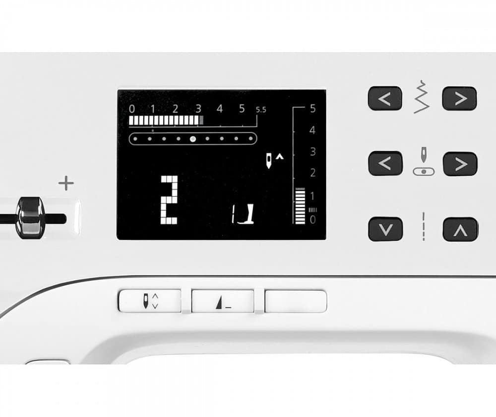 Швейная машина Bernina 325