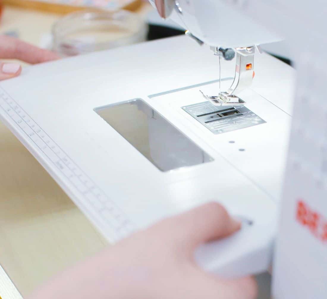 Швейная машина Bernina 325