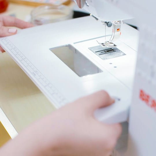Швейная машина Bernina 325