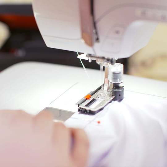Швейная машина Bernina 325