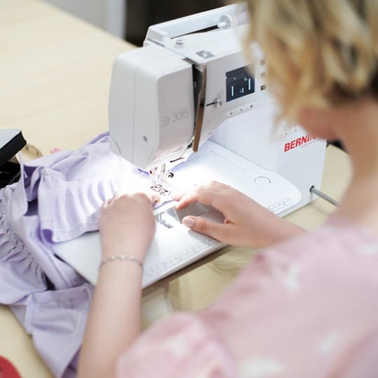 Швейная машина Bernina 335