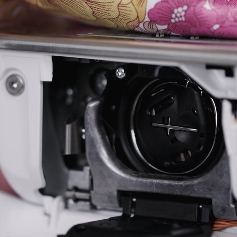   Bernina 435