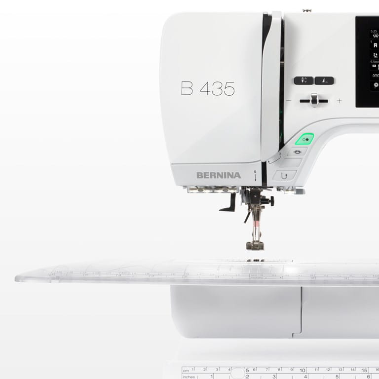   Bernina 435
