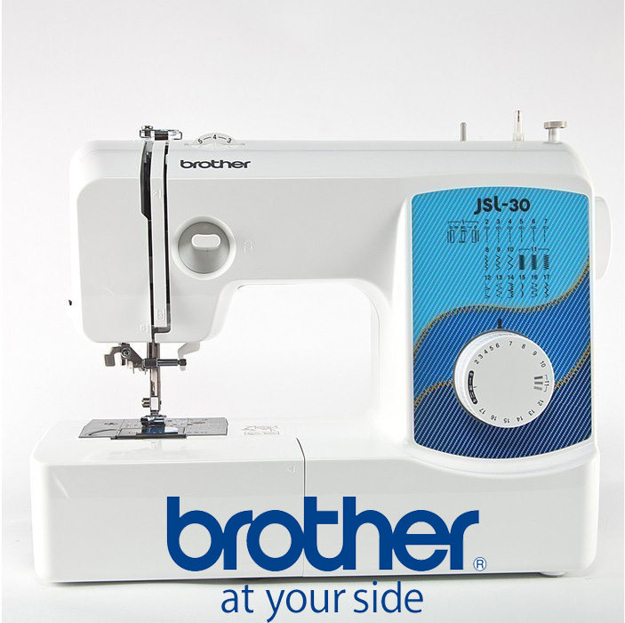 Швейная машина Brother JSL-30