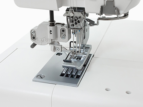   Janome CoverPro 3000 Professional