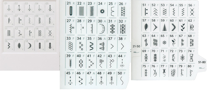   - 80