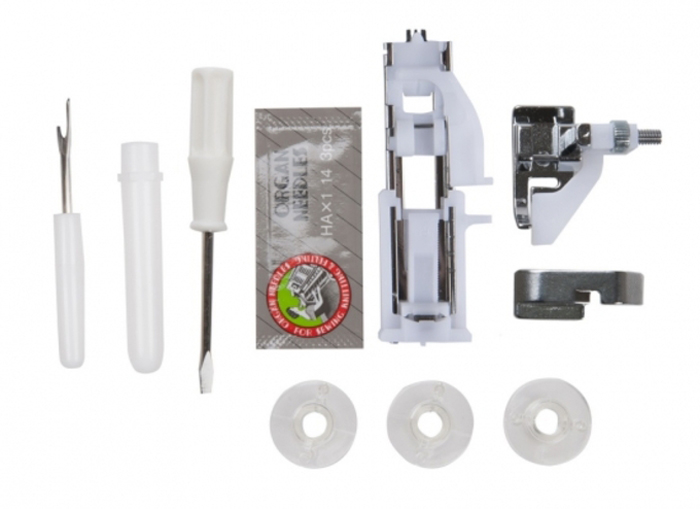 Janome J 76s