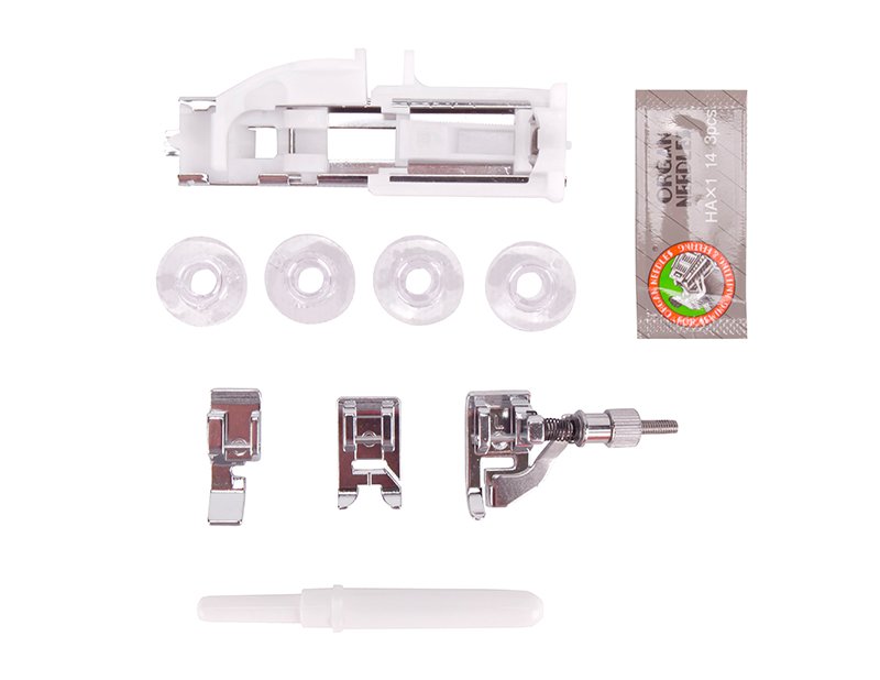   Janome J 925 S
