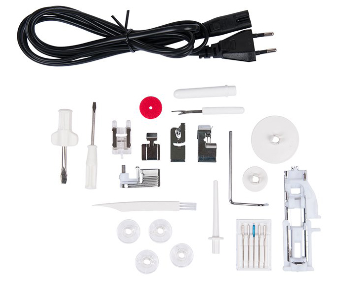  Janome My Excel 18 W