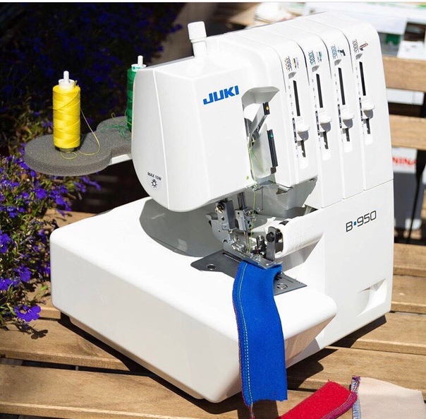 Juki B 950