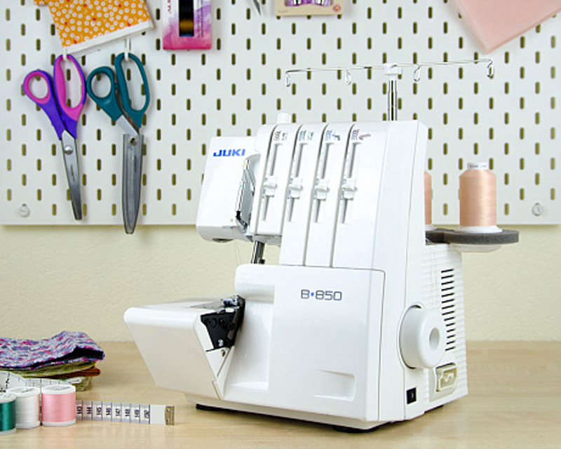  Juki B 850N