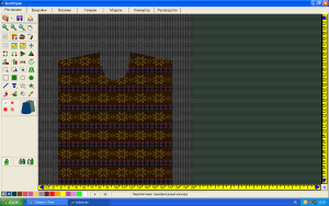     Silver Reed Knitt Styler USB  1  