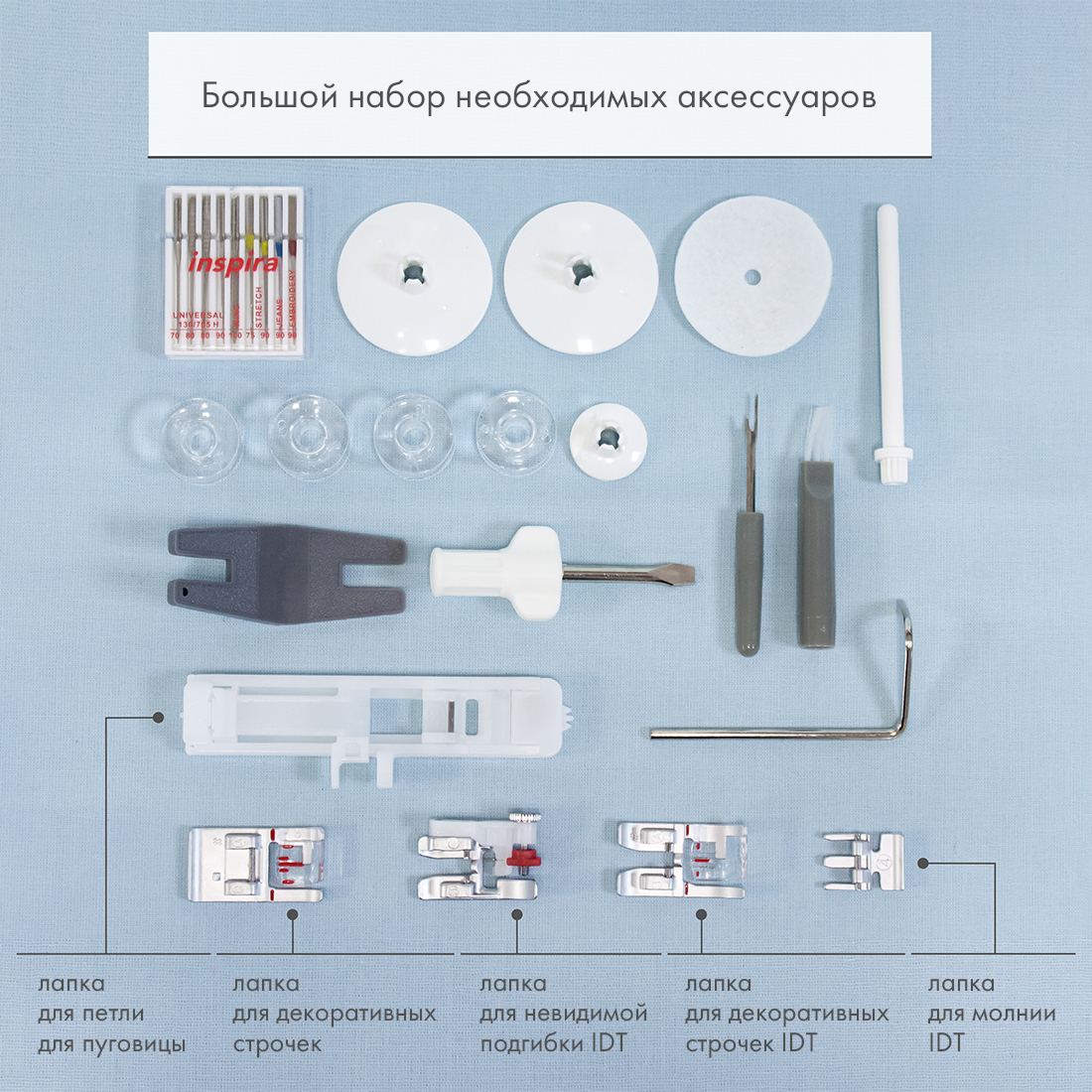   PFAFF Passport 2.0
