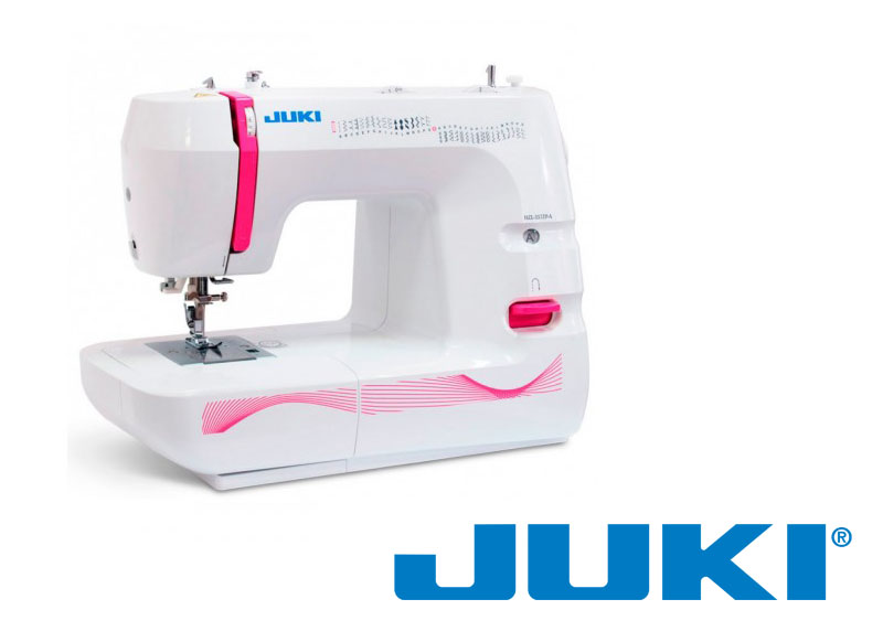   Juki HZL 357 ZP-A