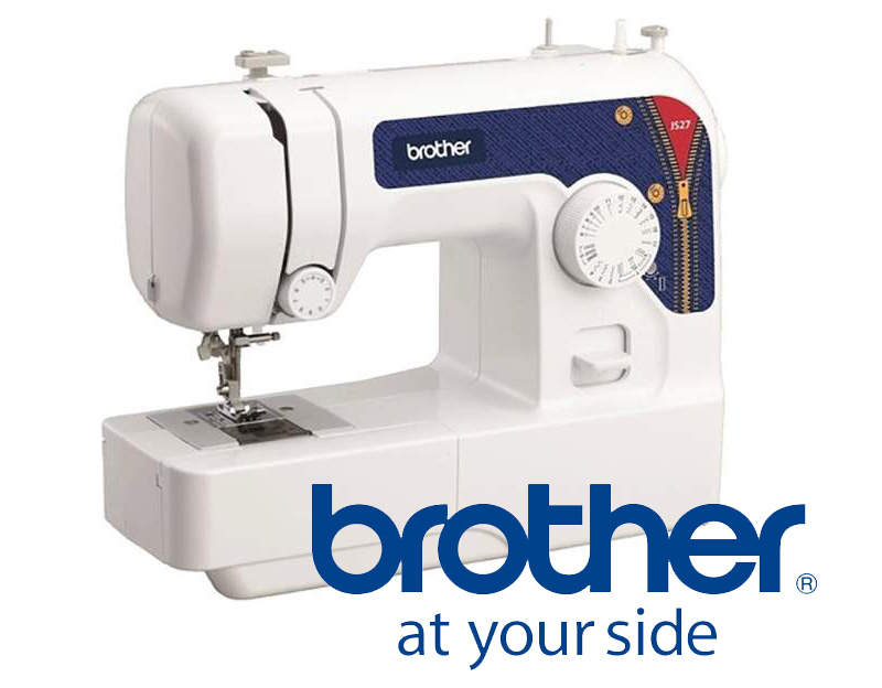 Швейная машина Brother JS 27