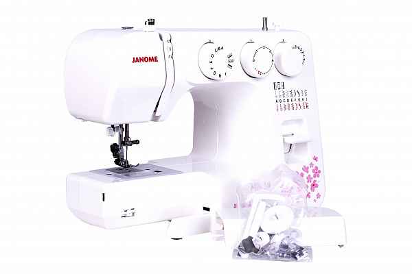  Janome ME 59 (My Excel 59)