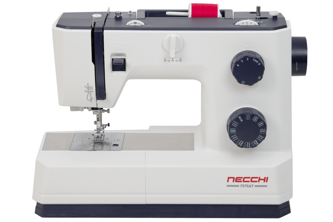   NECCHI 7575AT