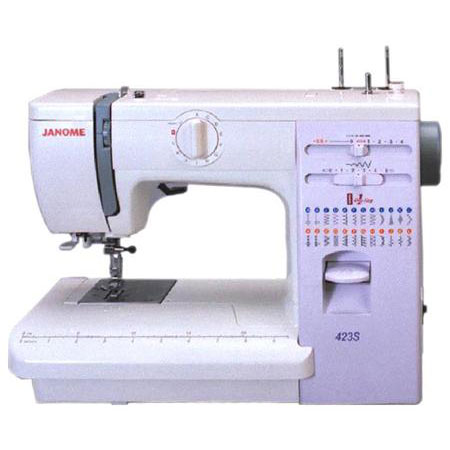   Janome 423 S