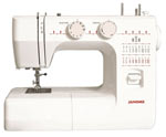   Janome 450