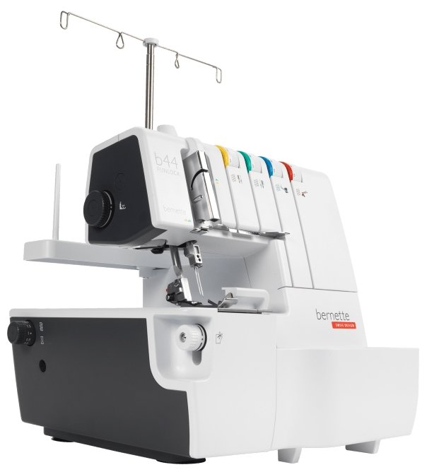  Bernina Bernette Funlock b44