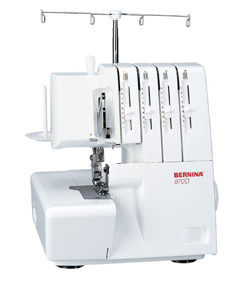  Bernina 700 D 