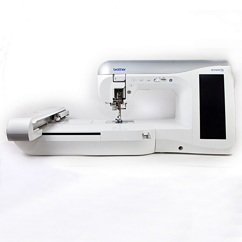 Швейно-вышивальная машина Brother INNOV-IS 4000