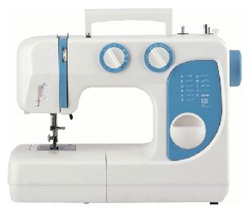 Швейная машина Comfort 10