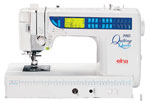 Швейная машина Elna 7300 Pro Quiltinq Queen 