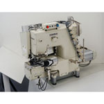 Многоигольная швейная машина Kansai Special FBX-1102PA-WAC