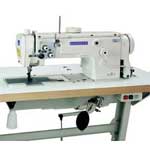 Одноигольная прямострочная швейная машина Garudan GF 131-443MH