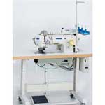 Двухигольная швейная машина Garudan GF 233-443MH/L30