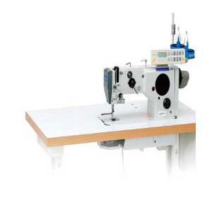 Швейная машина зигзагообразного стежка Garudan GZ 525-443MH/L75
