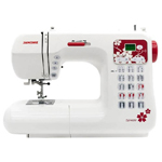   Janome DC 4050