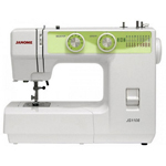   Janome JS 1108