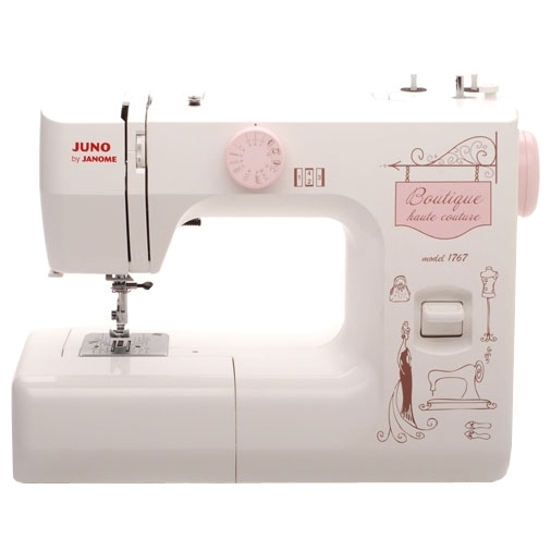   Janome Juno 1767