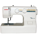 Швейная машина Janome MS 100