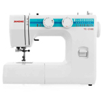   Janome TC 1216S