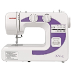   Janome XV-5