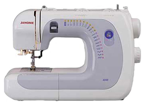   Janome 4045