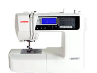   Janome 4120 QDC