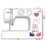   Janome Juno 555