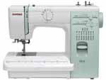   Janome 7515