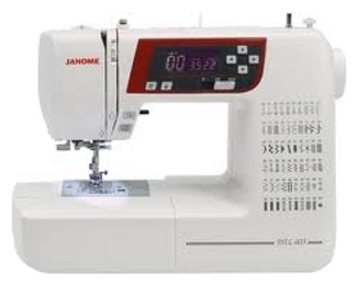   Janome DC 603