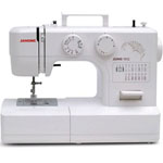   Janome Juno 1512