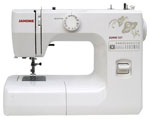   Janome Juno 507