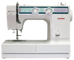   Janome LE 218S