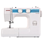   Janome TC 1212