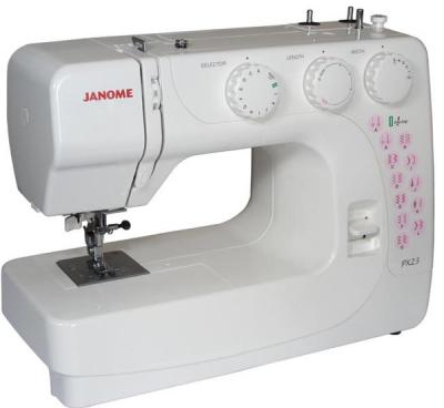   Janome PX 23