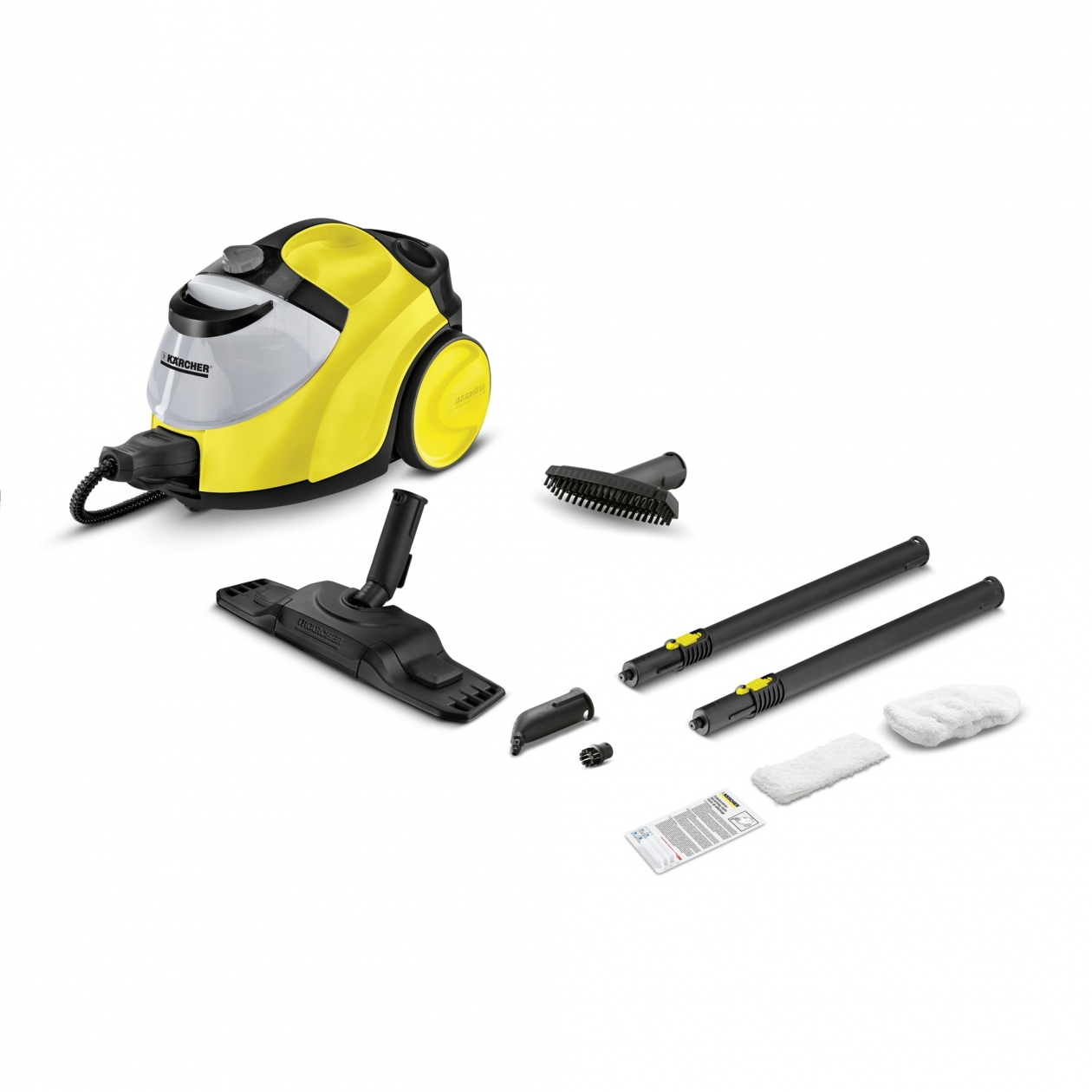  Karcher () SC 5