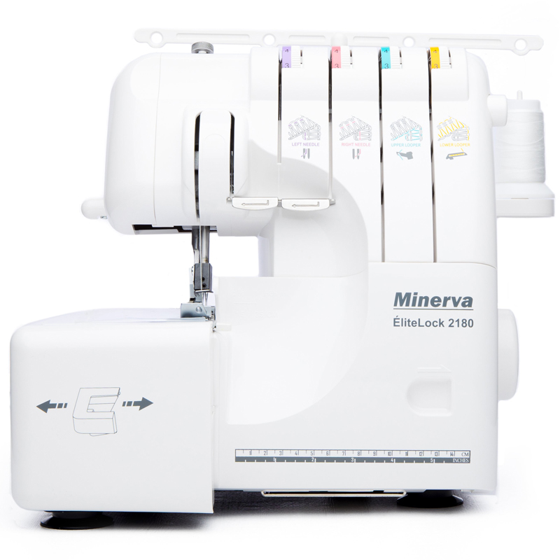  Minerva Elitelock 2180